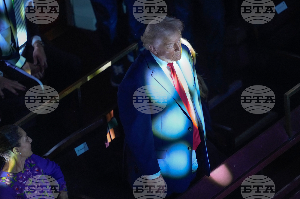 WCup Draw Soccer Trump