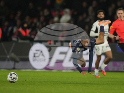 France League One Soccer