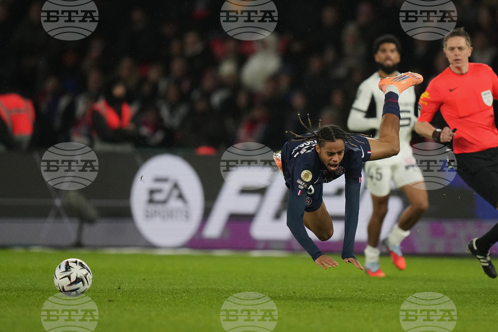 France League One Soccer