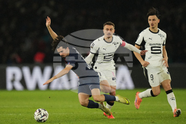 France League One Soccer