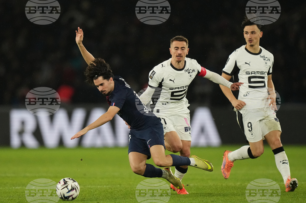 France League One Soccer