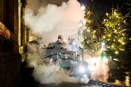 Germany Christmas Market