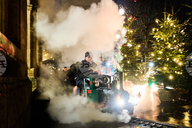 Germany Christmas Market