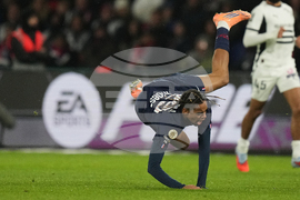 France League One Soccer