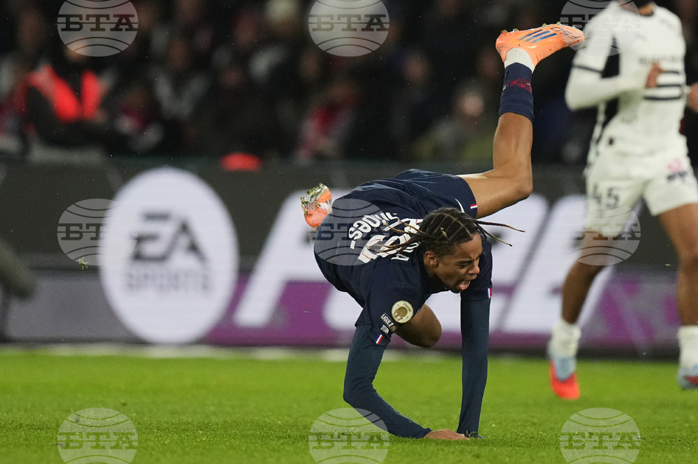 France League One Soccer