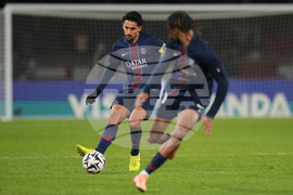 France League One Soccer