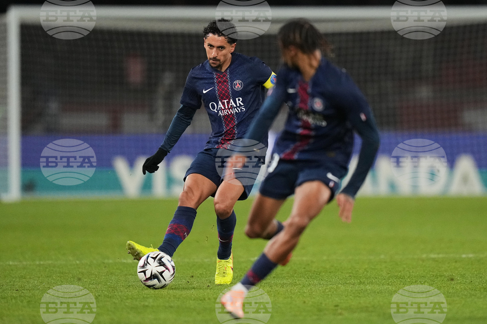 France League One Soccer