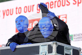 Great Santa Run Las Vegas