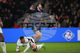 France League One Soccer