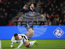 France League One Soccer