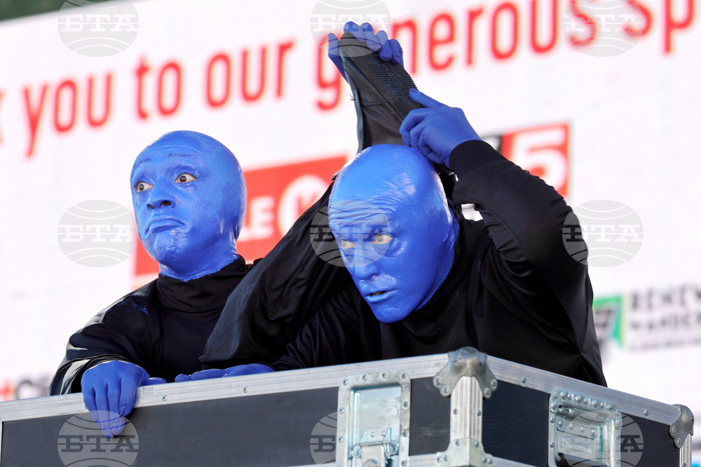 Great Santa Run Las Vegas