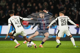 France League One Soccer