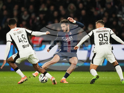 France League One Soccer