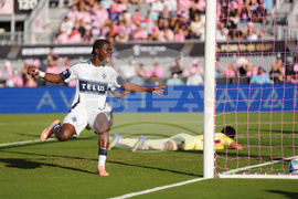 MLS Cup Vancouver Miami Soccer