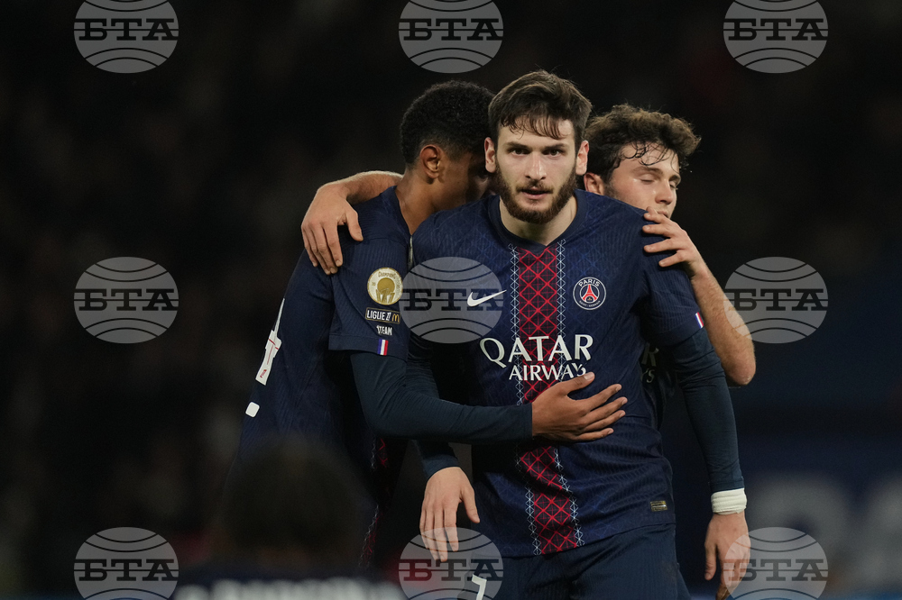 France League One Soccer