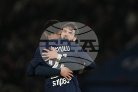 France League One Soccer