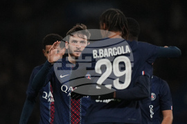 France League One Soccer