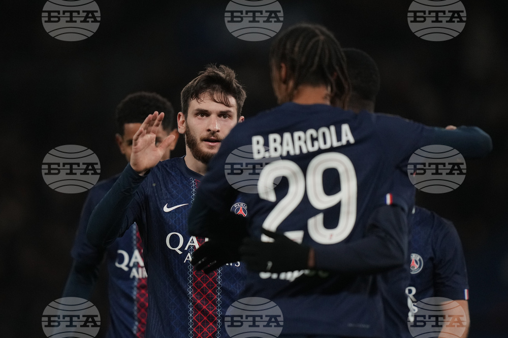 France League One Soccer