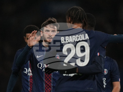 France League One Soccer