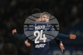 France League One Soccer