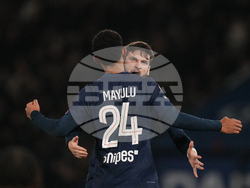 France League One Soccer