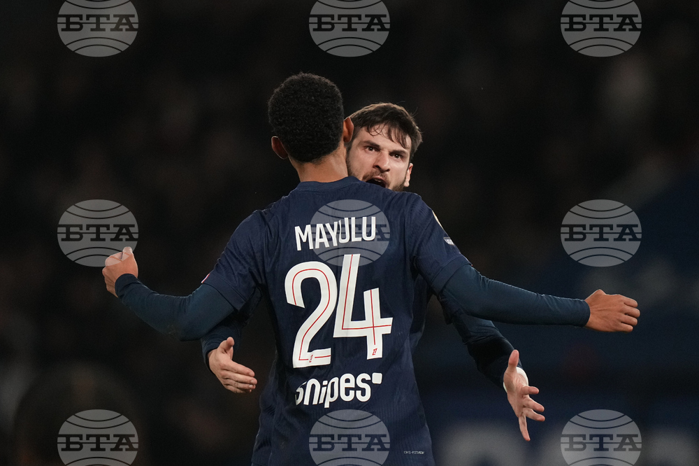 France League One Soccer