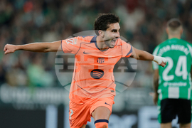 APTOPIX Spain La Liga Soccer