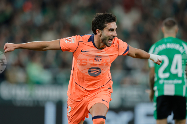 APTOPIX Spain La Liga Soccer