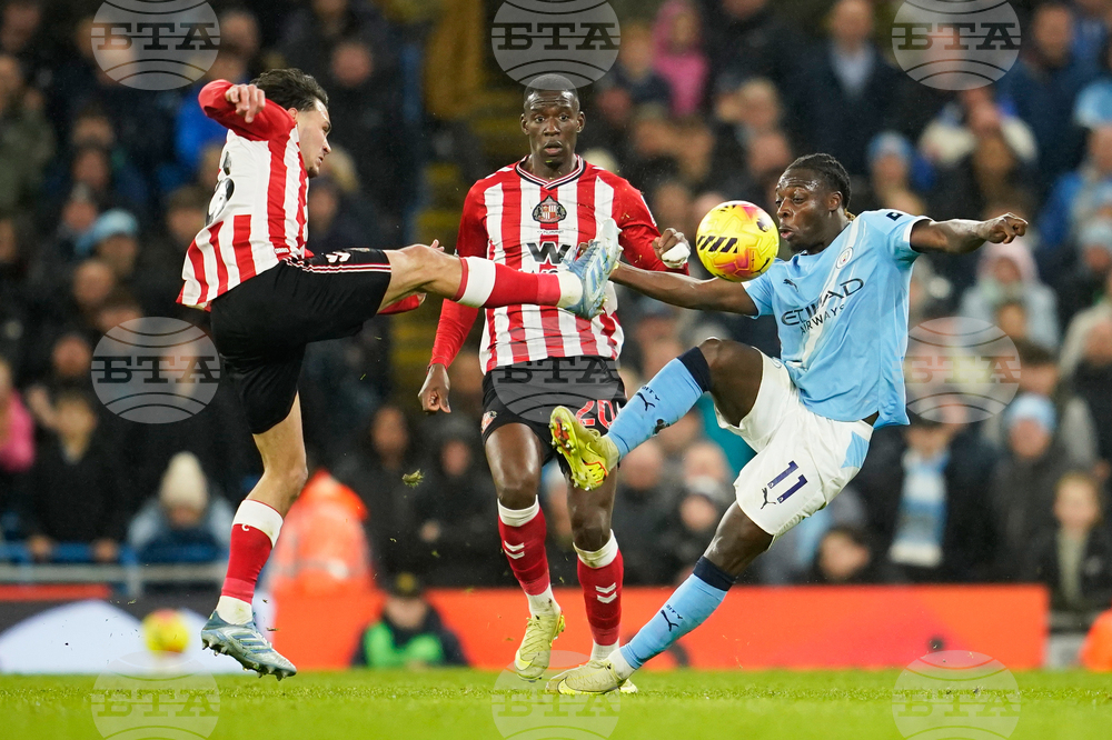 APTOPIX Britain Premier League Soccer