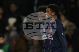 France League One Soccer