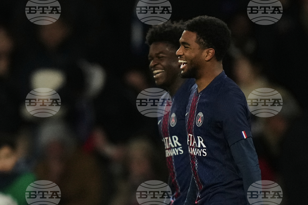 France League One Soccer