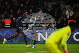 France League One Soccer