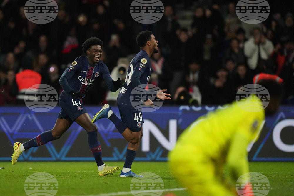 France League One Soccer