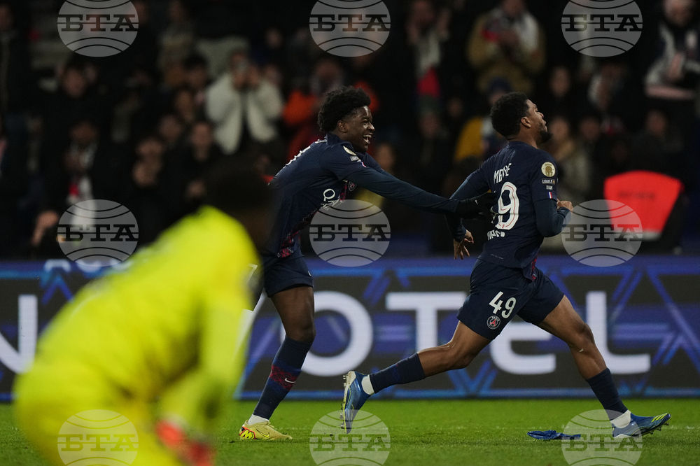 France League One Soccer