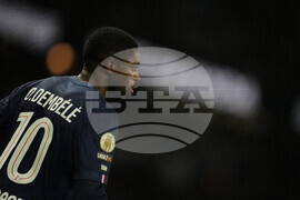 France League One Soccer