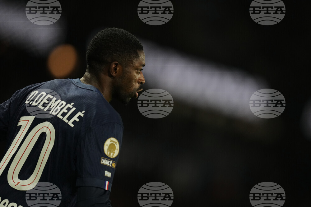 France League One Soccer