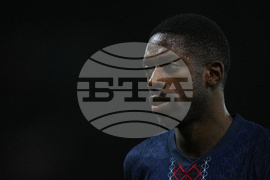 France League One Soccer