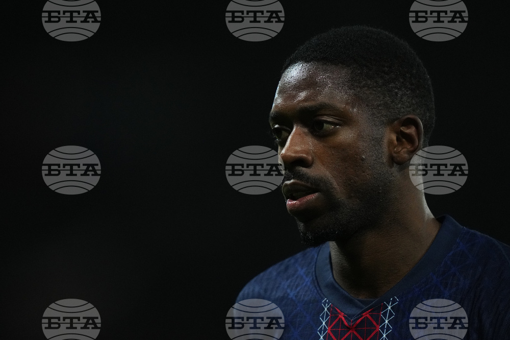 France League One Soccer