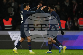 France League One Soccer