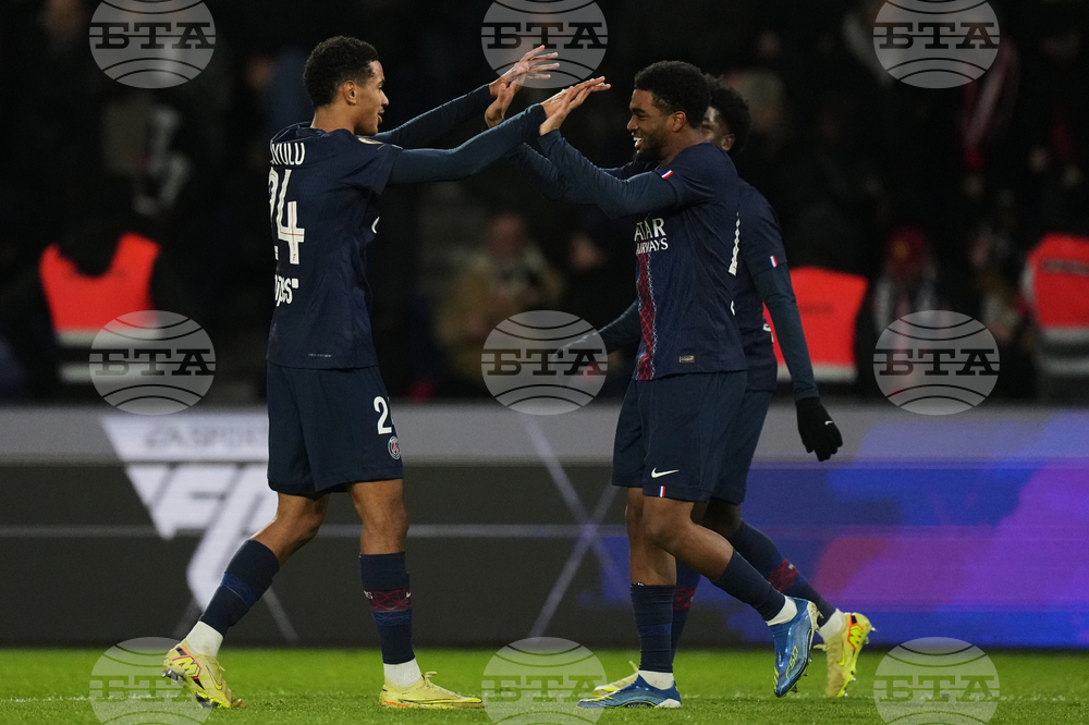 France League One Soccer