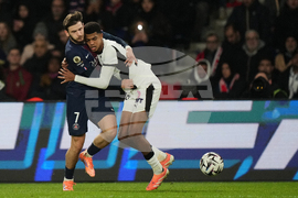 France League One Soccer