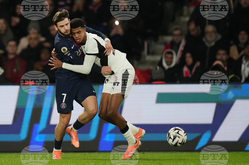 France League One Soccer