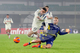 Italy Serie A Soccer