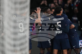 France League One Soccer