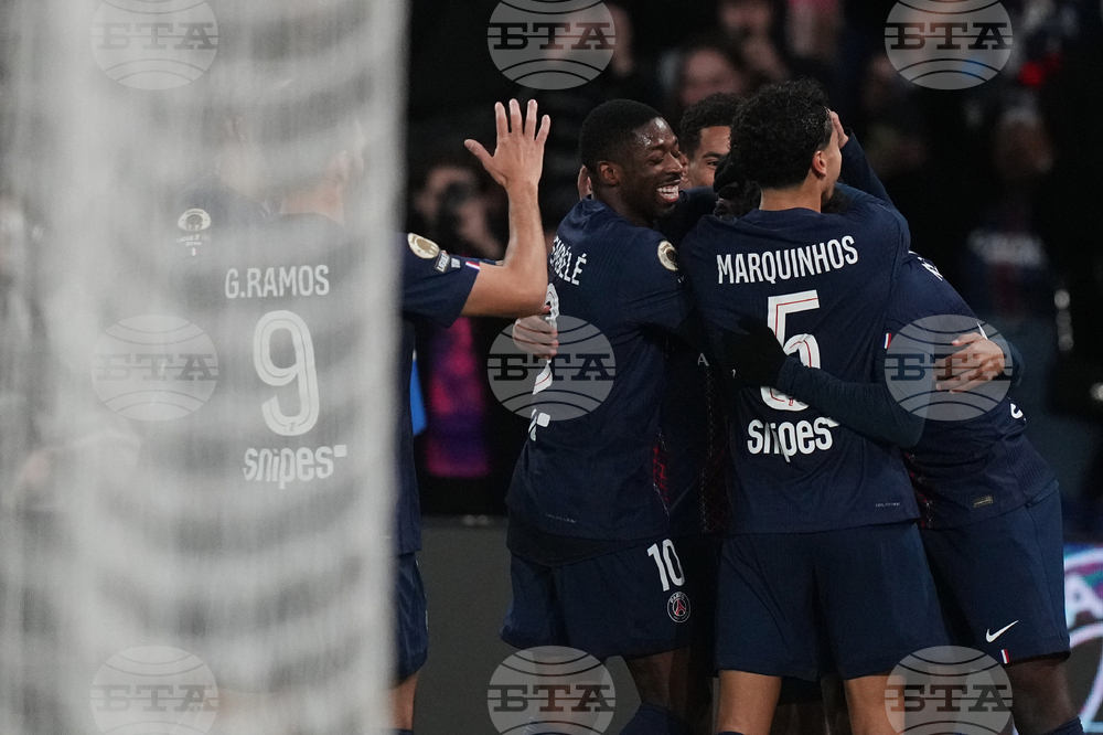 France League One Soccer