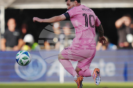 MLS Cup Vancouver Miami Soccer