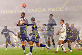 Italy Serie A Soccer