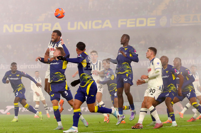 Треньорът на Верона: „Най-накрая бяхме ефективни в реализирането на положенията си“