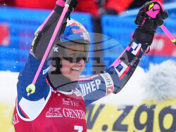 World Cup Alpine Skiing