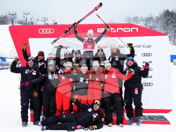 World Cup Alpine Skiing